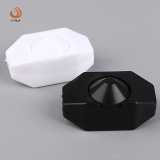 Công tắc điều chỉnh độ sáng Led Bộ điều khiển có thể điều chỉnh Núm điều chỉnh Đèn điều chỉnh Dây điều chỉnh Công tắc cắm vào