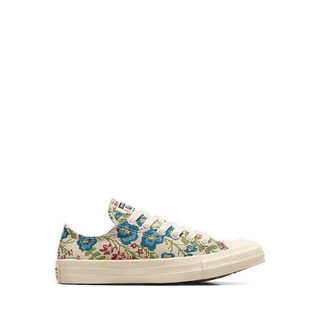 Giày Thể Thao Converse Ctas Women's - Egret/Natural Ivory/Black