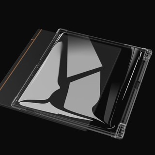 Ốp Lưng Silicone Boox Note Air 3/Note Air 3C/Note Air 4 C/Note Air 5 C/Note Air/Note Air 2/Note Air 2 Plus, Case