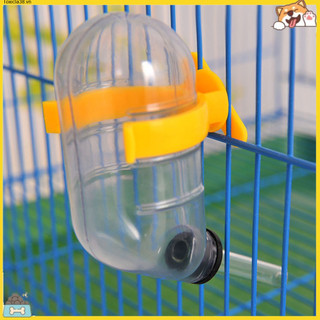 Bình nước chân không hamster nhựa Toxicla38 PV 50ml