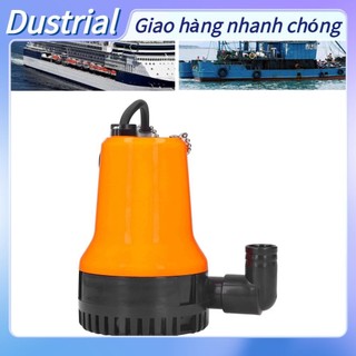 Dustrial máy bơm chìm dc mini cao cấp phù hợp cho bể cá ao bể cá 70l/h 45w 24v