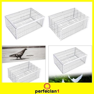 Lồng Chim Bồ Câu Cung Cấp 15.75 "x11.81" x10.24 "Lồng Chim Bồ Câu Cho Đua Chim Bồ Câu Trang Trại Nhà Để Xe Thịt Bồ Câu Vườn