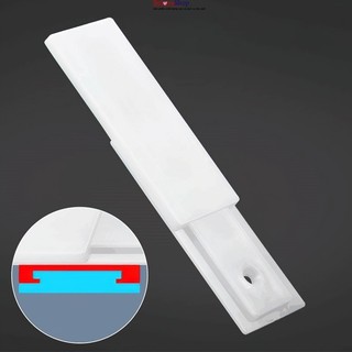 Bộ giá đỡ ổ cắm điện dán tường, giá đỡ ổ điện tự dính đa năng -beloveshop