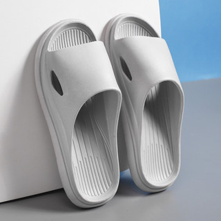 Size Lớn Flip-Flops Nam Nữ Giày Gia Đình Phòng Tắm EVA Dép Dép Cặp Đôi Giày