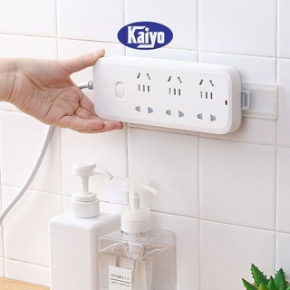 Ổ cắm Fixer Free Punch Patch Panel Wall Mount