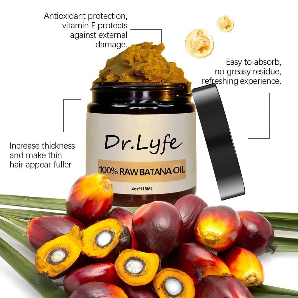 Dr.Lyfe  Hair Mask Hair Treatment Essence Repair