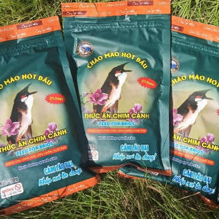 CÁM LÃO ĐẠI COMBO  3 GÓI CHÀO MÀO HÓT ĐẤU