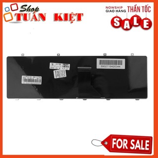 Bàn phím Laptop DELL 1564 MỚI 100%