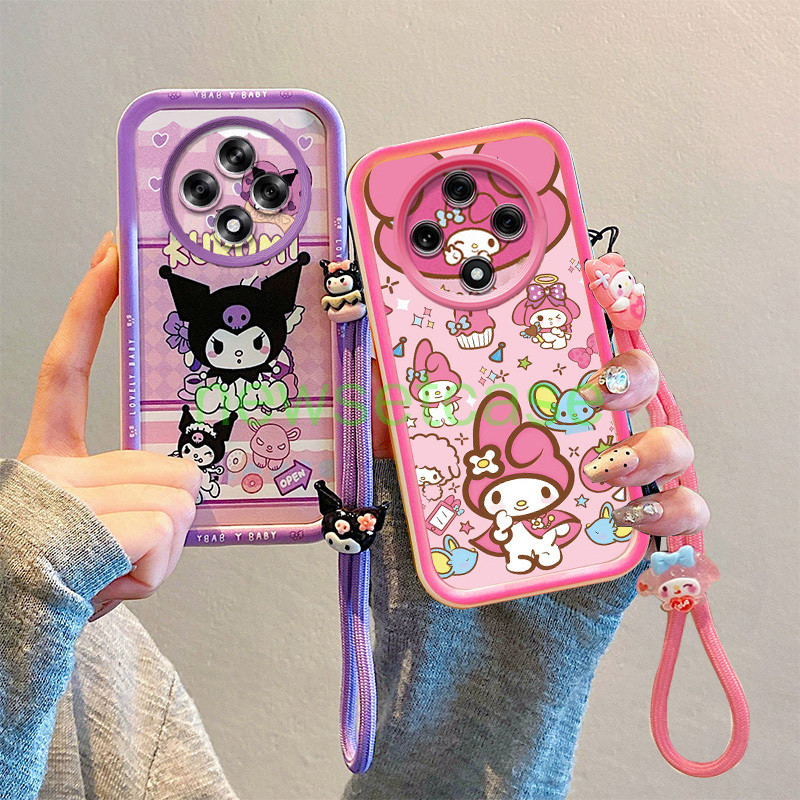 ốp lưng redmi 14c Ốp điện thoại dễ thương cho redmi 14c