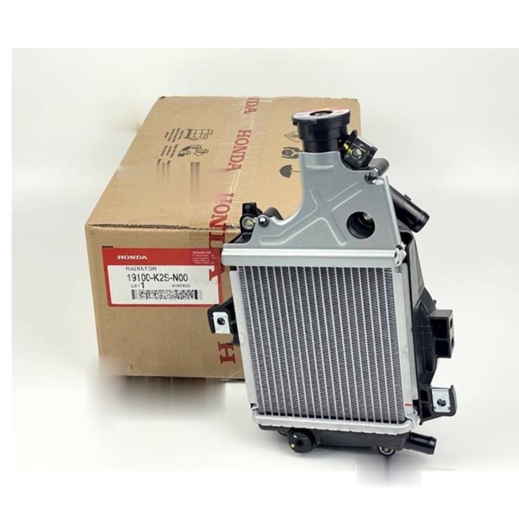 KÉT NƯỚC VARIO 160 , CLICK 160 , ADV 160 , PCX 160, SH mode 2020-2025 ,airblade 160