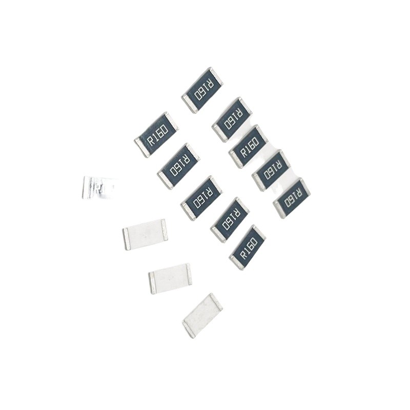 2512 Điện Trở Chip 1% 0R 1R 4.7 R 10R 47R 1K 4.7K 10K 47K 470K 1M Euro