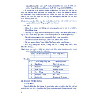 Sách - Giúp Em Học Tốt Địa Lí 8