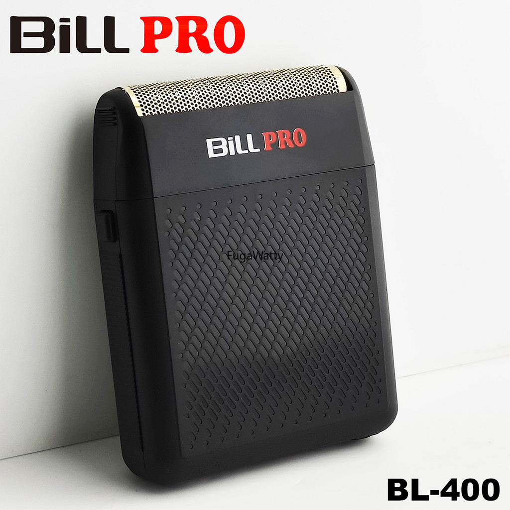 [Sẵn Sàng] Dao Cạo Mini Bill BL400 PRO Phong Cách Mới Tinh Chế Làm Trắng Da Chuyên Nghiệp Dụng Cụ Là