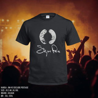 Sigur ROS BAND 100% COTTON ÁO THUN UNISEX ĐỒ HỌC IN