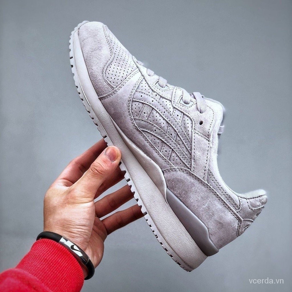 Giày thể thao cổ điển BF1X Asics Gel-Lyte III 2023 nam nữ