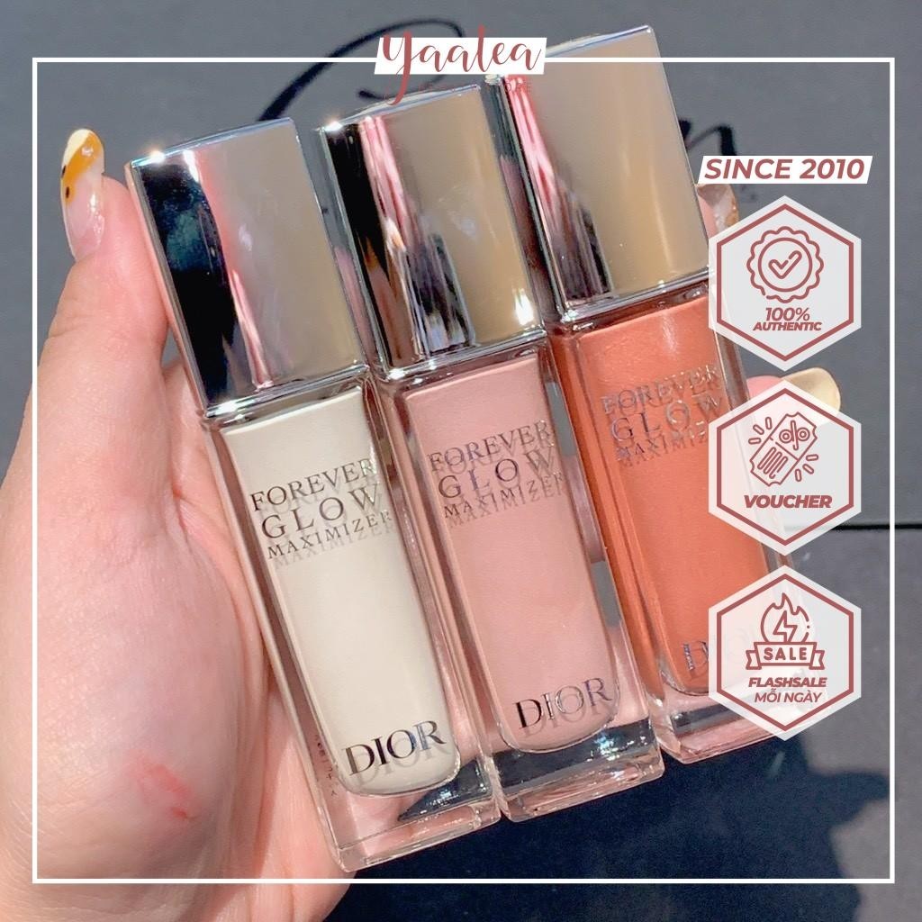 Highlight Dior Forever Glow Maximizer 11ml