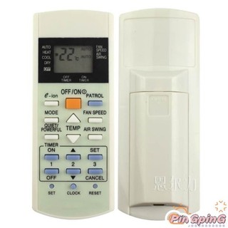 2024 HẤP DẪN!! Điều Khiển Từ Xa Cho Máy Điều Hòa Panasonic A75c3298 / a75c2817 / a75c3060 / a75c3182 / a75c2913