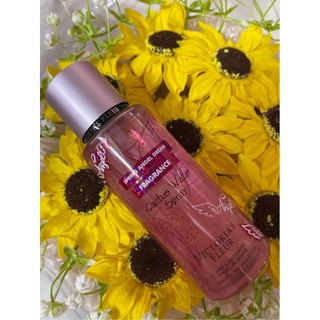 [Có sẵn] [Giá hủy diệt] [Ảnh thật] Body mist mã mới siêu thơm 125ml