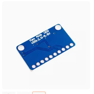 Module ADS1115 16Bit, ADC 4 Kênh
