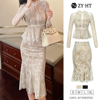 ZYHT EraVogue Váy nữ váy công sở váy cao cấp váy sang trọng váy cưới váy dự tiệc váy dạ hội 203913