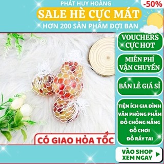 Trò chơi bóng lưới slime bóp tay✅FREESHIP 🚛 Có video thật 🎥Trò chơi bóng lưới slime bóp tay giảm Stress hiệu quả ✓Giá rẻ