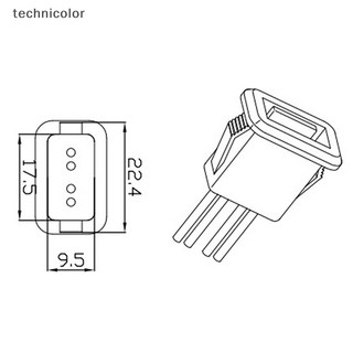 Đang giảm giá giắc cắm nguồn usb 2.0 nữ cổng kết nối cổng sạc usb2.0 với cửa hàng cáp ph 2.0