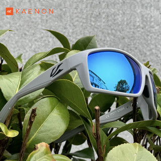 Kaenon đi xe đạp kính chống nắng phân cực kính mát mtb kính nam nữ xe đạp ngoài trời thể thao uv400 đi xe đạp kính mắt