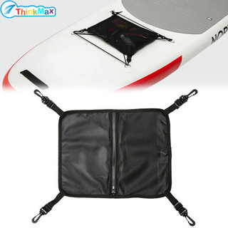 Kayak lưới sàn bao túi thuyền canoe bè đứng lên mái chèo ban sup paddleboard túi bảo quản hút ly nhẫn