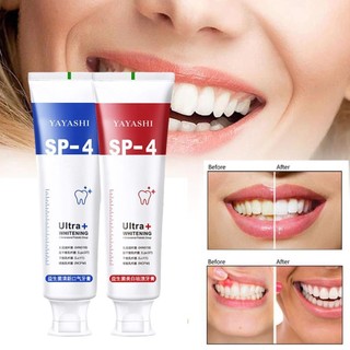 Kem đánh răng làm trắng da Brightening Breath Chăm sóc răng miệng