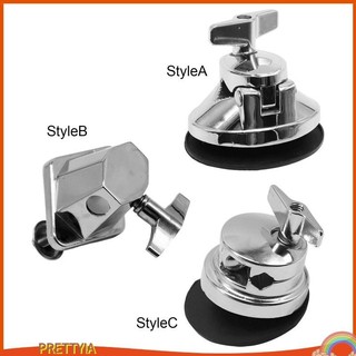 Trống gắn giá đỡ trống gắn trống trống bảo trì giá đỡ tầng tom chân kẹp giá đỡ cho tom trống bộ thay thế