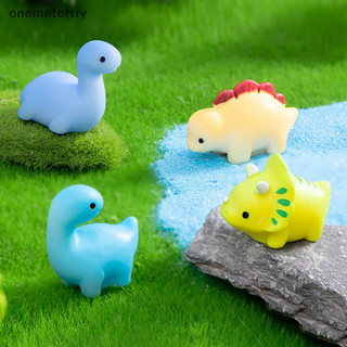 Em Kawaii Hoạt Hình Sáng Tạo Khủng Long Nhỏ Phong Cảnh Trang Trí Sân Vườn Để Bàn Đồ Trang Trí Nhỏ Phụ Kiện Trang Trí Nhà Cửa Trẻ EM Quà Tặng n