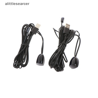 Bộ chuyển đổi USB ER IR Bộ mở rộng từ xa hồng ngoại Bộ thu lặp Bộ phát Emmitter Áp dụng cho tất cả các thiết bị điều khiển từ xa n