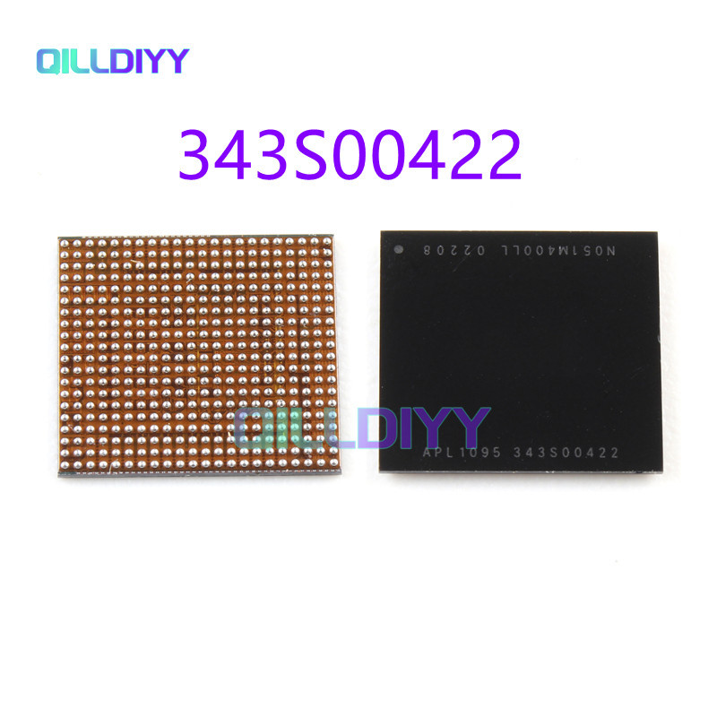 1 Chiếc 343S00422 Cho iPad Air4 Power IC A2316 Chính Nguồn Điện Chip PM PMIC