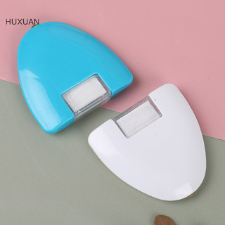 Huxuan 1 phấn bánh xe vải đánh dấu thợ may phấn diy may phần dụng cụ rft