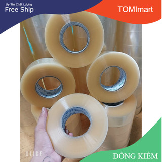 Băng Keo Đóng Hàng