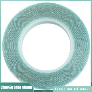 Băng dính hai mặt chắc chắn cho tất cả các phần mở rộng tóc băng, 3 METER 1 cuộn ncsqkjjs.vn