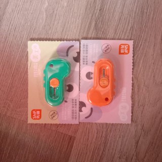 DAO RỌC GIẤY MINI SHIF NO 8135 (KHỦNG LONG)