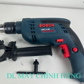 Máy khoan bosch cn mailaysia 1200w cầm tay khoan sắt và khoan gỗ BOSCH . DL MÁY CHÍNH HÃNG