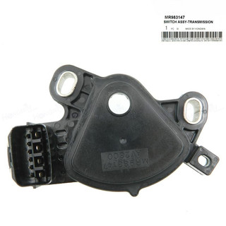 Mới MR983147 Ốp lưng AV2800 A / T Công tắc an toàn trung tính cho Mitsubishi Eclipse Galant Lancer 2004-2012 NS-492 1802-486865