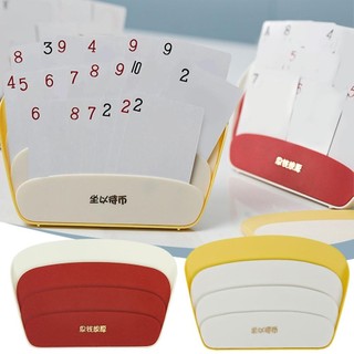 Ghế chơi bài Poker Giá đỡ Poker Base Game Sắp xếp rảnh tay để chơi bữa tiệc dễ dàng X3G7