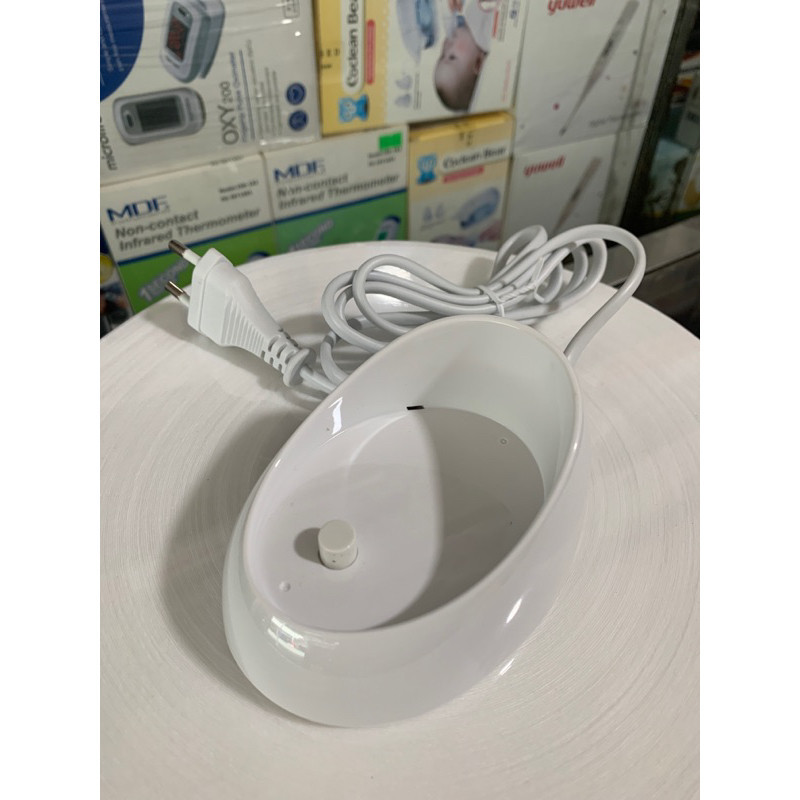 Đế sạc pin của máy tăm nước Procare KHD13