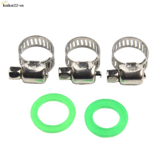 【VARSTR】Copper Connector Adjustable Nozzle Locking Feature Sprayer Wand Replace