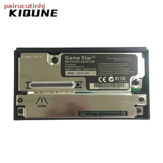 Cặp Adapter Chuyển Đổi Mạng SATA Cho PS2 Fat