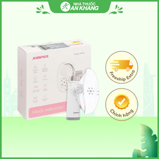 Máy xông khí dung cầm tay Jumper JPD-MTA10
