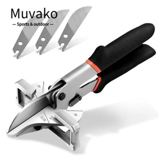 Kéo cắt Mitre nhiều góc Thép không gỉ hn