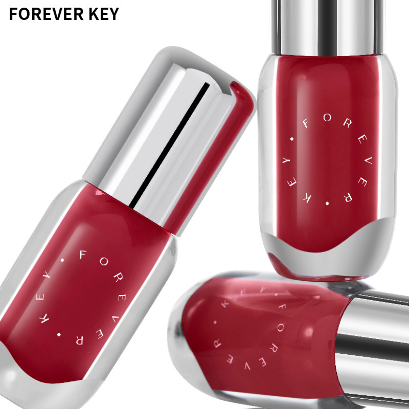 FOREVER KEY Son bóng huyết thanh sửa chữa màu