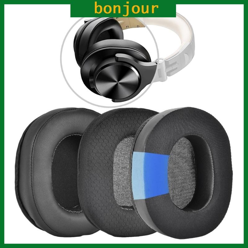 Đệm Tai Độ Bền BON Cho OneOdio A70 A71 Lý Tưởng Cho Phòng Thu Ghi Âm Du Lịch