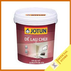 Sơn Jotun Essence Dễ Lau Chùi nội thất . Với tính năng nhẹ mùi lau chùi nhẹ mùi.