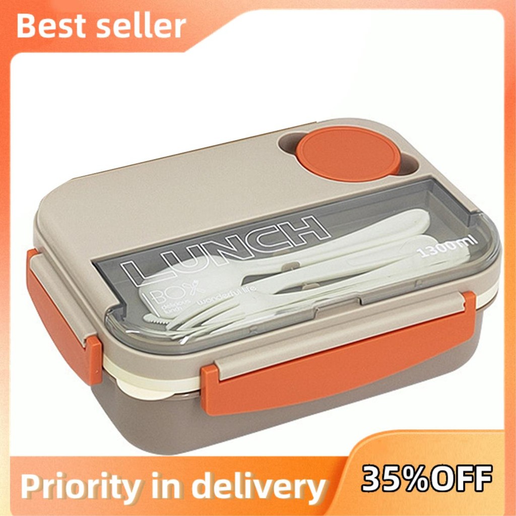 Hộp Bento, Hộp Cơm Trưa Trẻ Em, Hộp Cơm Trưa Bento Cho Trẻ Em / Trẻ Tập Đi / Người Lớn, Hộp Bento 13