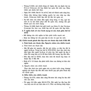 Sách - Để Học Tốt Lịch Sử 8 (Tái Bản 2020)
